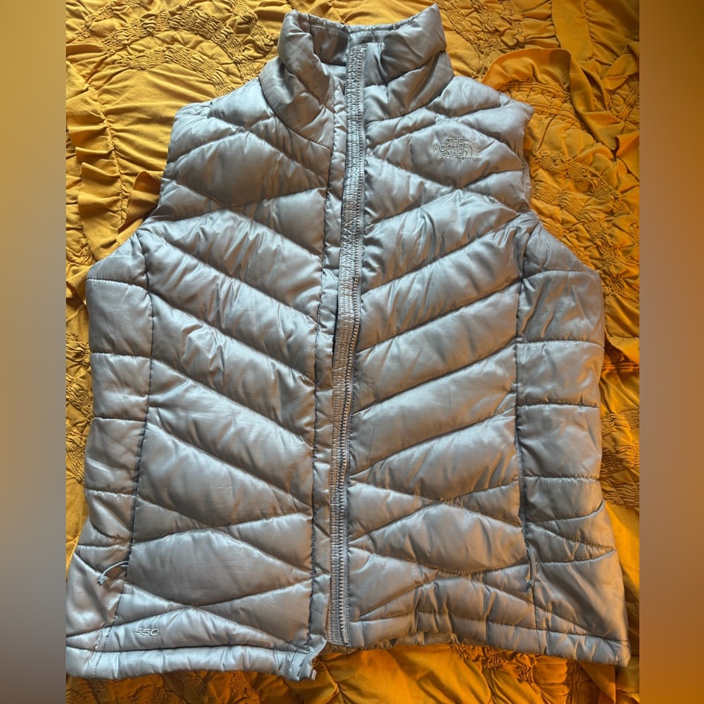 The North Face Aconcagua Down Vest 550
